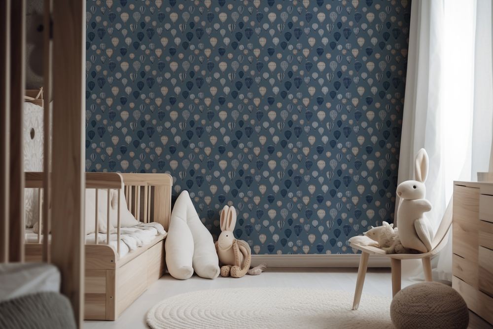 Bild på Elton Dark Blue - 1087601-01